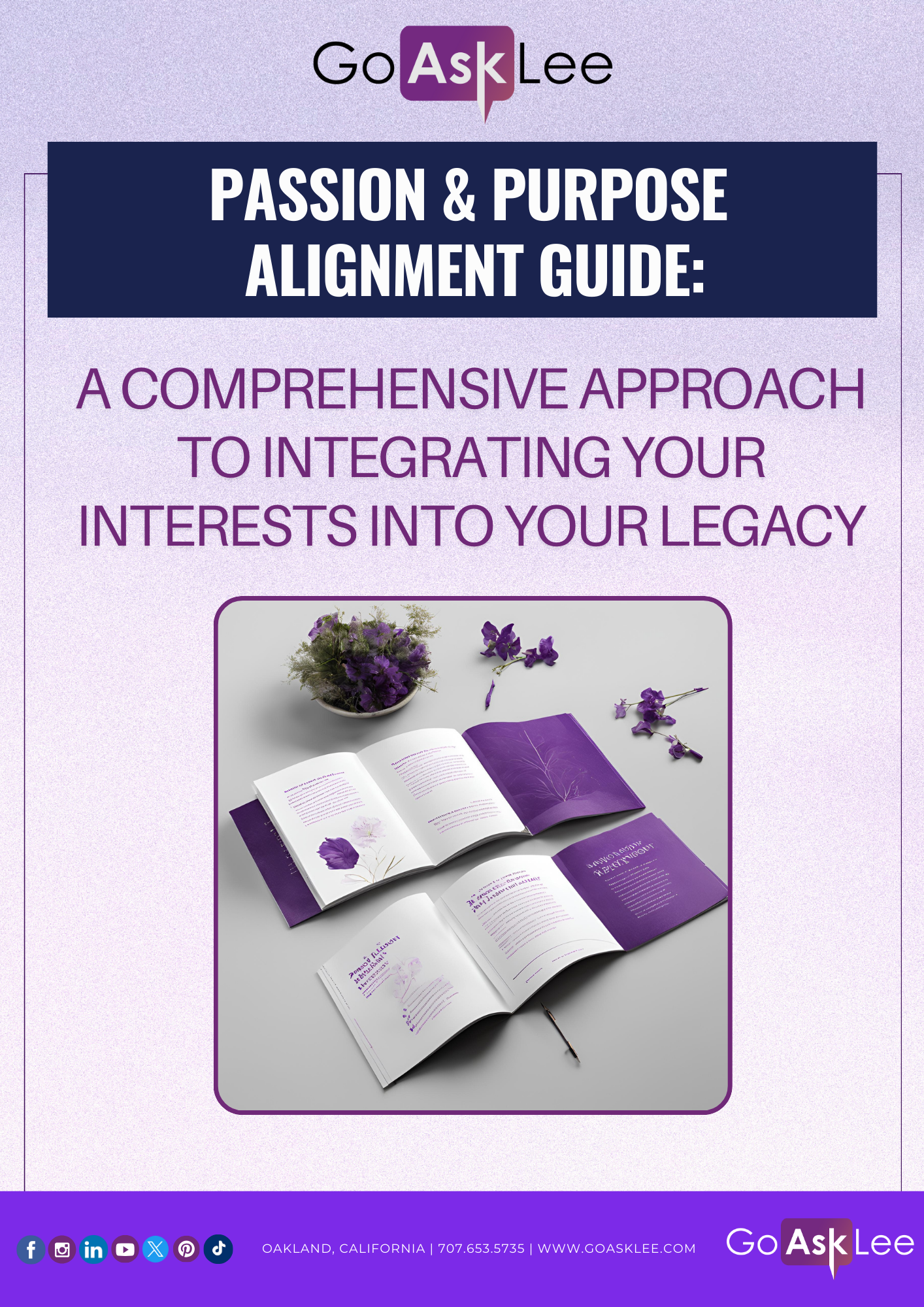 Legacy Building Masterclass