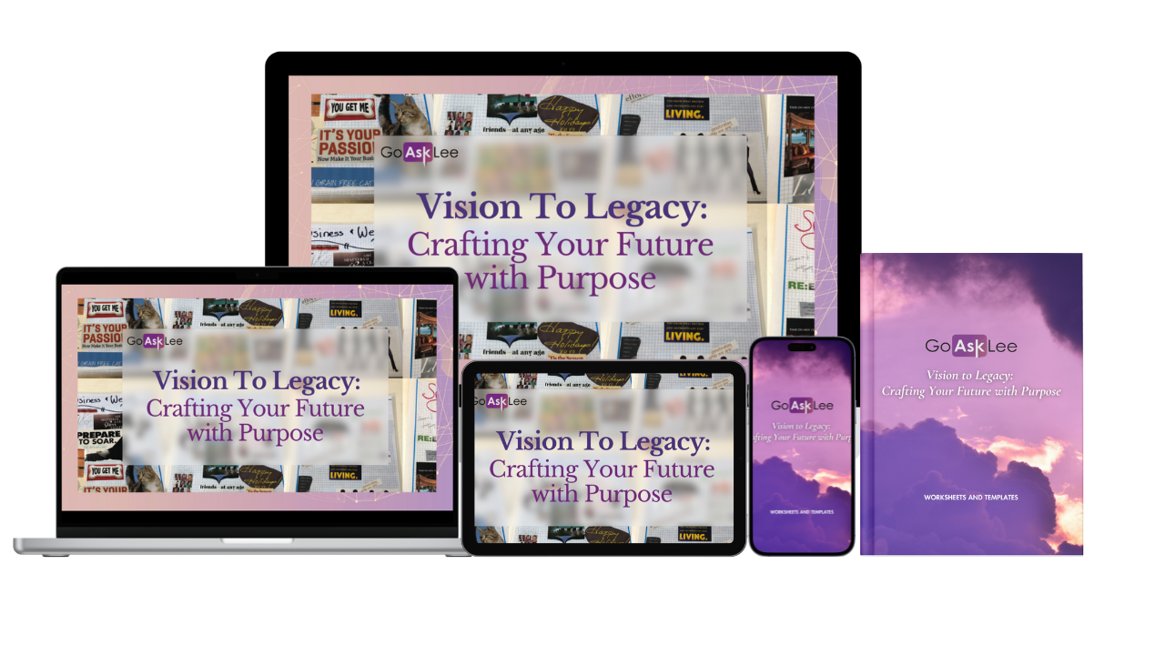 Vision To Legacy