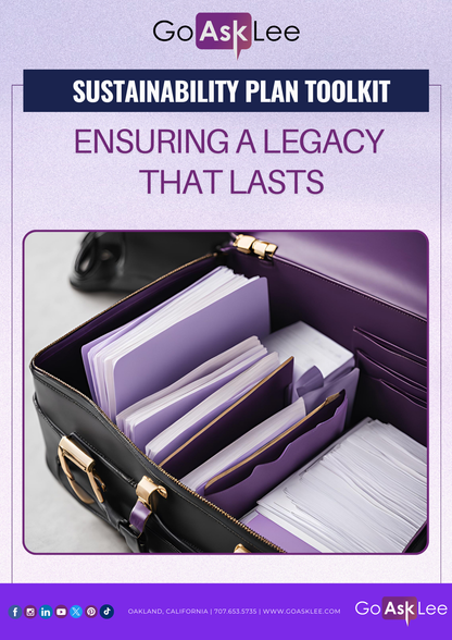 Legacy Building Masterclass