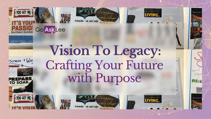 Vision To Legacy