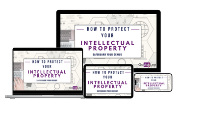 How To Protect Your IP